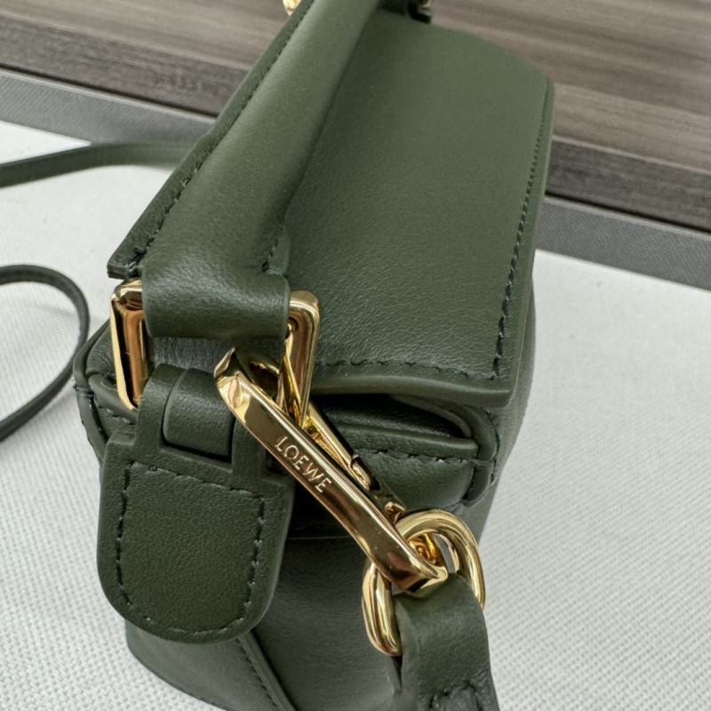 Loewe Handle Bags